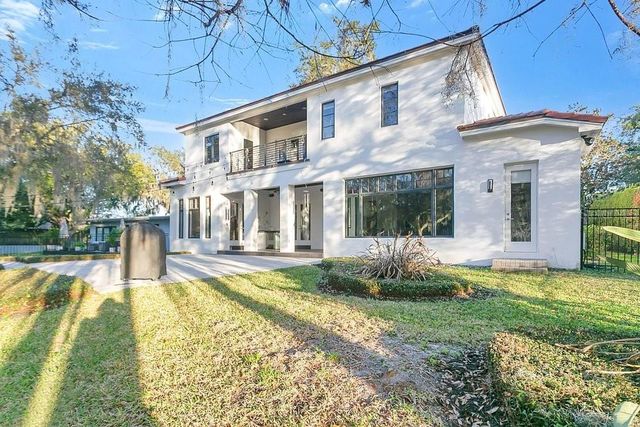 2550 VENETIAN WAY, Winter Park, FL 32789