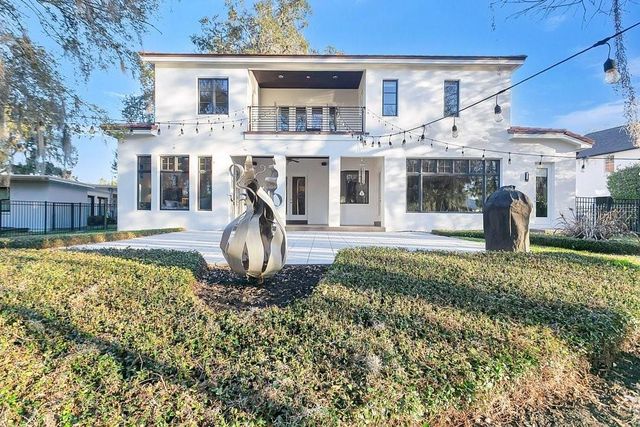 2550 VENETIAN WAY, Winter Park, FL 32789