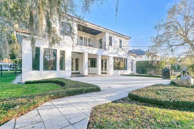 2550 VENETIAN WAY, Winter Park, FL 32789