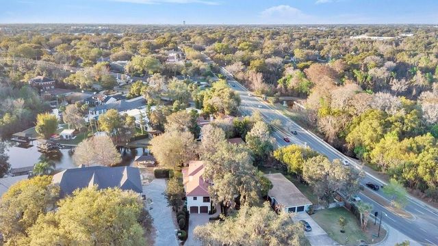 2550 VENETIAN WAY, Winter Park, FL 32789