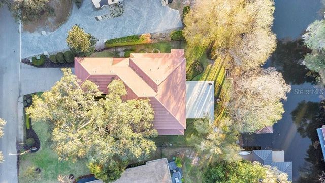 2550 VENETIAN WAY, Winter Park, FL 32789