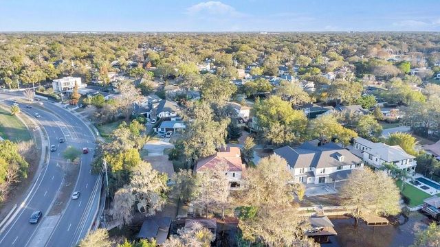 2550 VENETIAN WAY, Winter Park, FL 32789