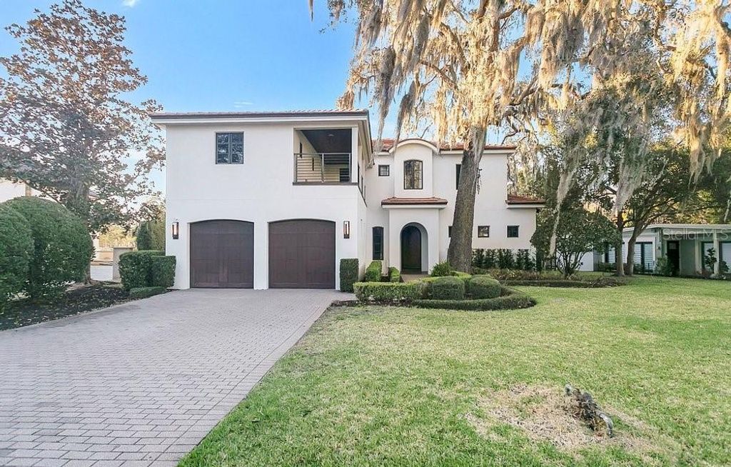 2550 VENETIAN WAY, Winter Park, FL 32789