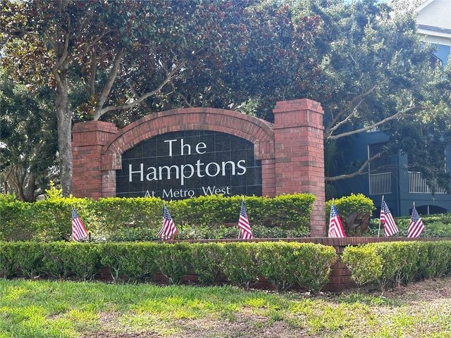 3392 WESTCHESTER SQUARE BOULEVARD 103, Orlando, FL 32835