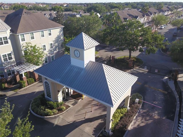 3392 WESTCHESTER SQUARE BOULEVARD 103, Orlando, FL 32835