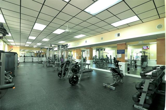 3392 WESTCHESTER SQUARE BOULEVARD 103, Orlando, FL 32835