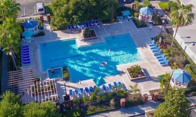 3392 WESTCHESTER SQUARE BOULEVARD 103, Orlando, FL 32835