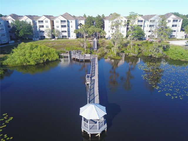 3392 WESTCHESTER SQUARE BOULEVARD 103, Orlando, FL 32835