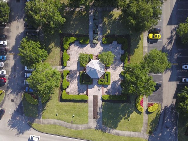 3392 WESTCHESTER SQUARE BOULEVARD 103, Orlando, FL 32835