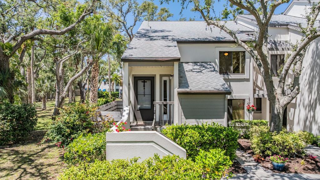 11450 HARBOR WAY 5008, Largo, FL 33774