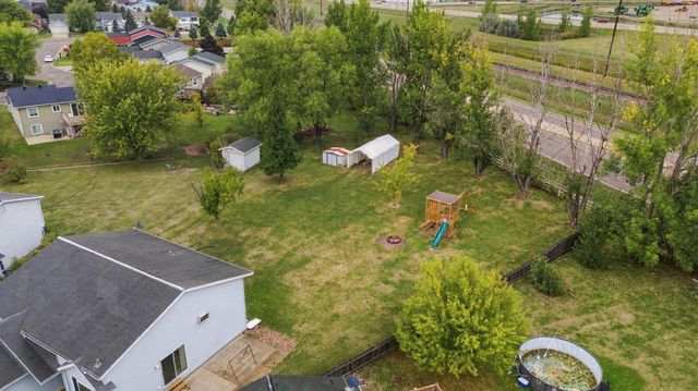 3748 Village Green Circle, Moorhead, MN 56560