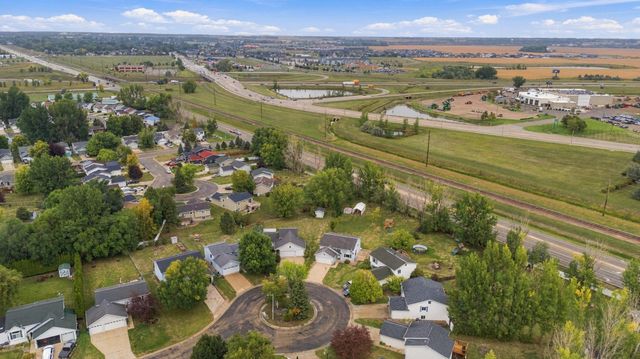 3748 Village Green Circle, Moorhead, MN 56560