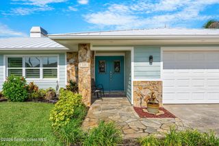 125 Sherwood Avenue, Satellite Beach, FL 32937