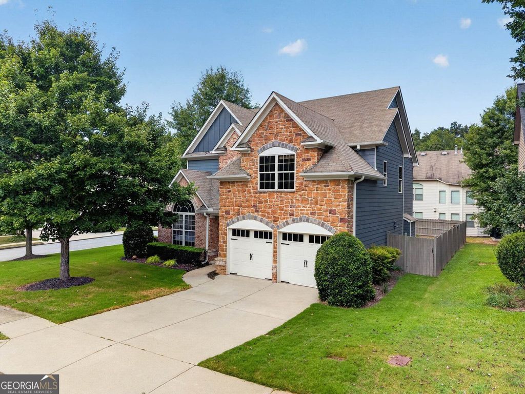 426 Shiloh Manor Drive, Marietta, GA 30066 — photo 2