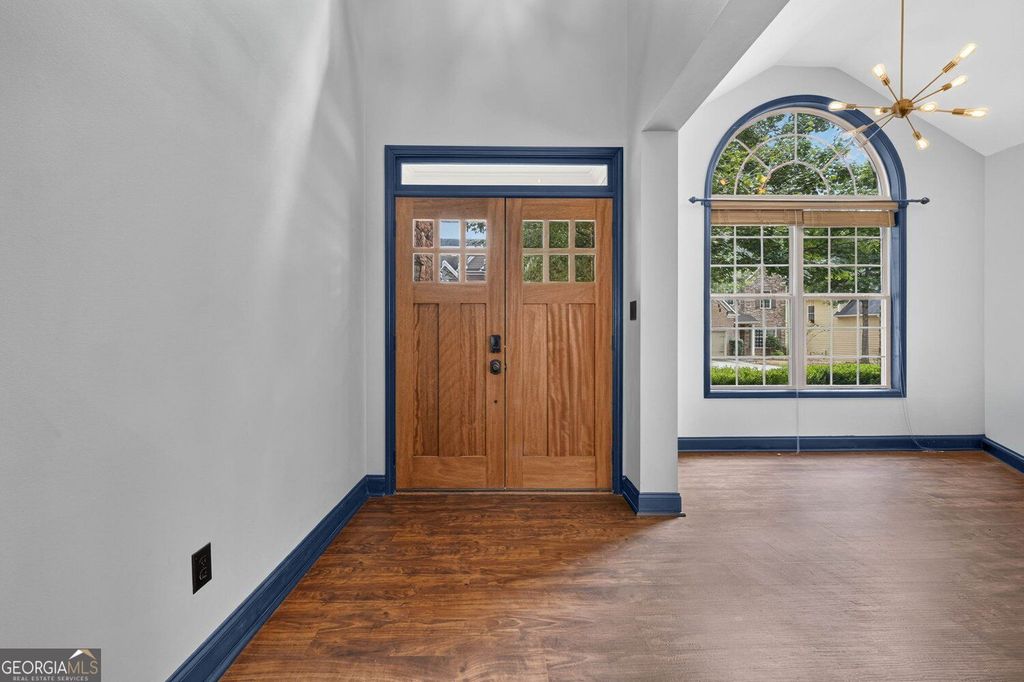 426 Shiloh Manor Drive, Marietta, GA 30066 — photo 4