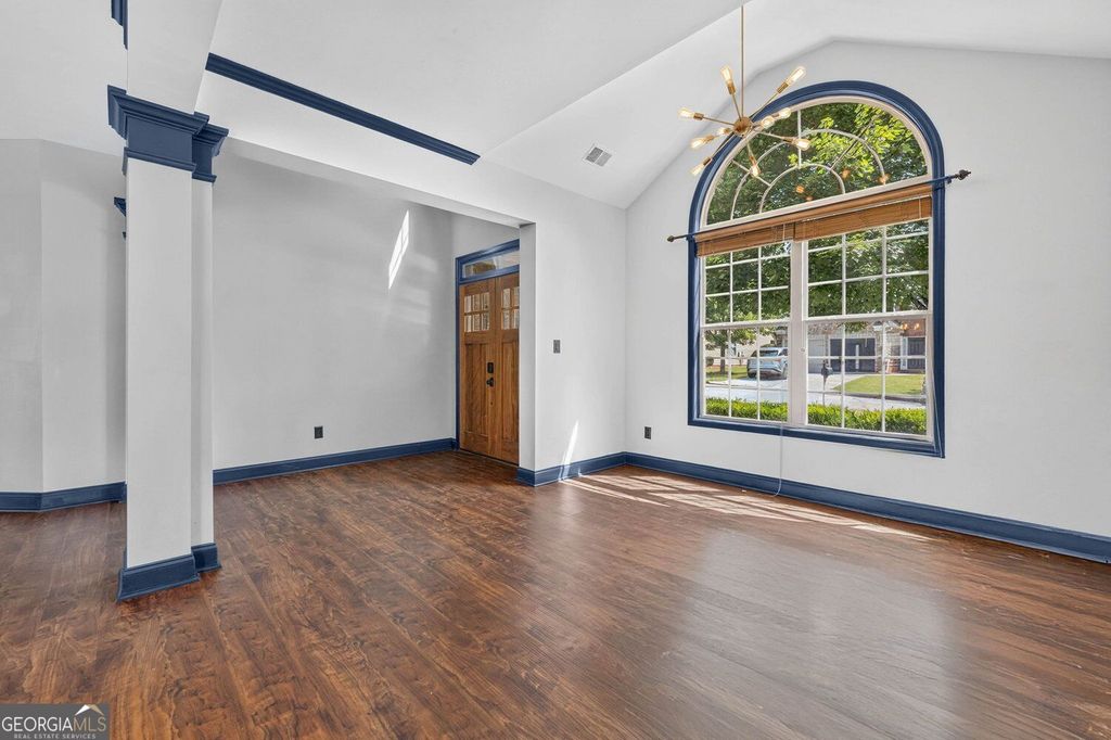 426 Shiloh Manor Drive, Marietta, GA 30066 — photo 5