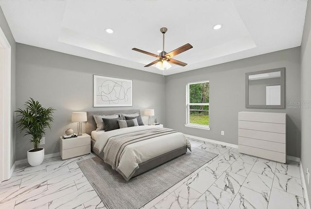 36 FISHER LANE COURSE, Ocklawaha, FL 32179