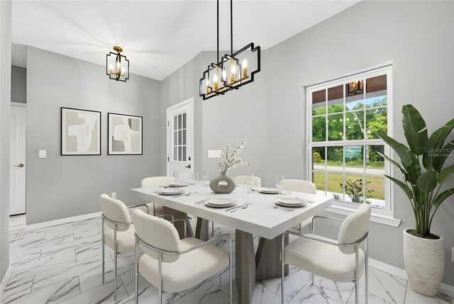 36 FISHER LANE COURSE, Ocklawaha, FL 32179