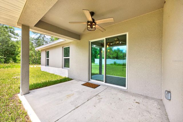 36 FISHER LANE COURSE, Ocklawaha, FL 32179