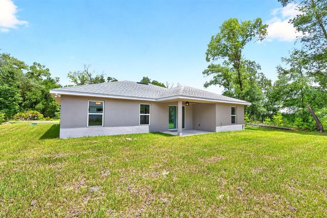 36 FISHER LANE COURSE, Ocklawaha, FL 32179