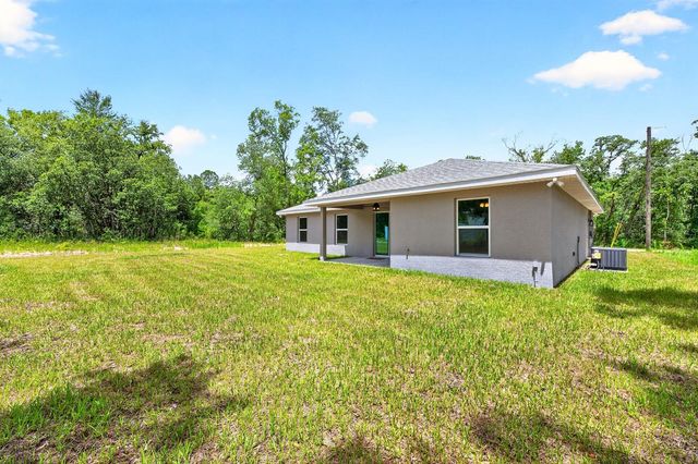 36 FISHER LANE COURSE, Ocklawaha, FL 32179
