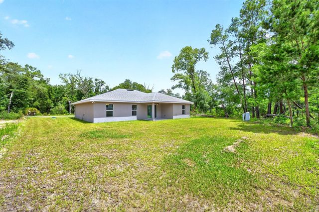 36 FISHER LANE COURSE, Ocklawaha, FL 32179