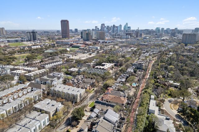 3315 Miro Place, Dallas, TX 75204