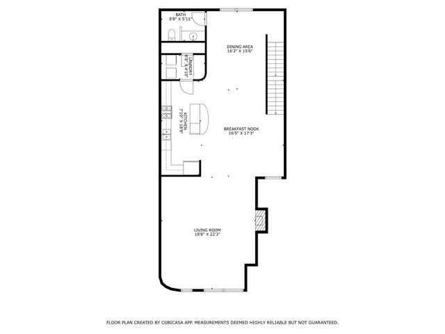 3315 Miro Place, Dallas, TX 75204