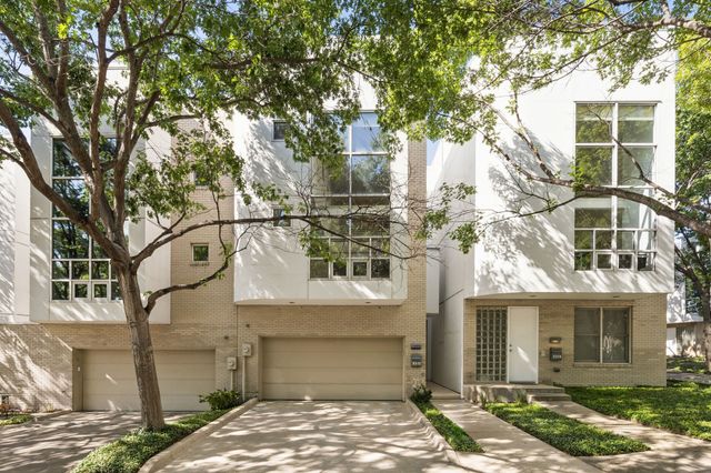 3315 Miro Place, Dallas, TX 75204