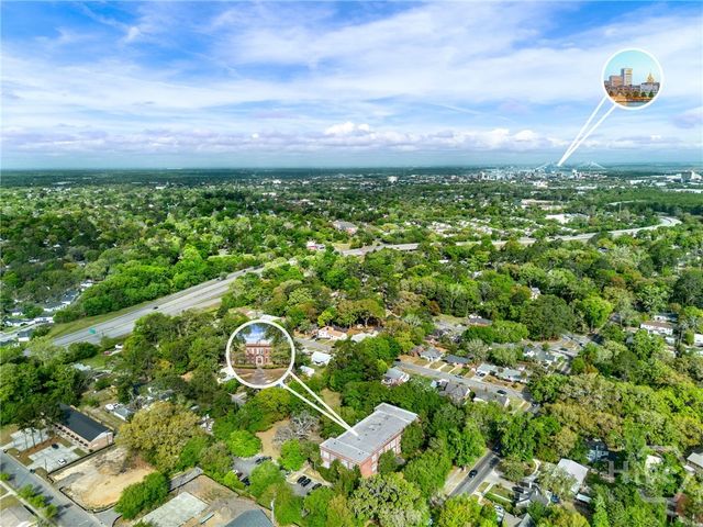 1835 Skidaway Road 206, Savannah, GA 31404