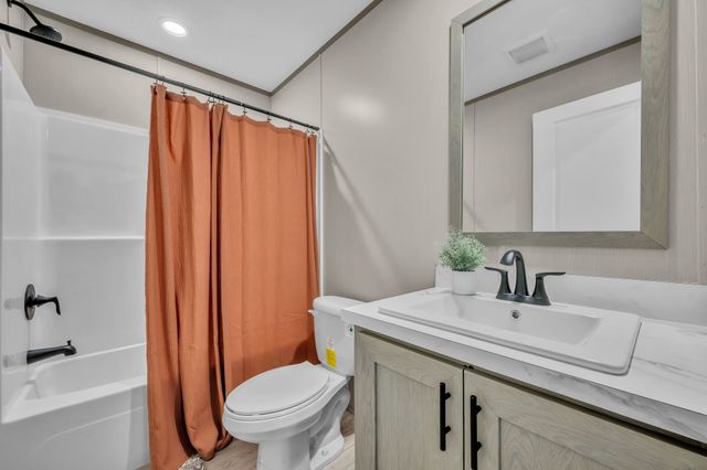 8130 Oak Springs Rd, Nunnelly, TN 37137