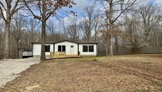 8130 Oak Springs Rd, Nunnelly, TN 37137