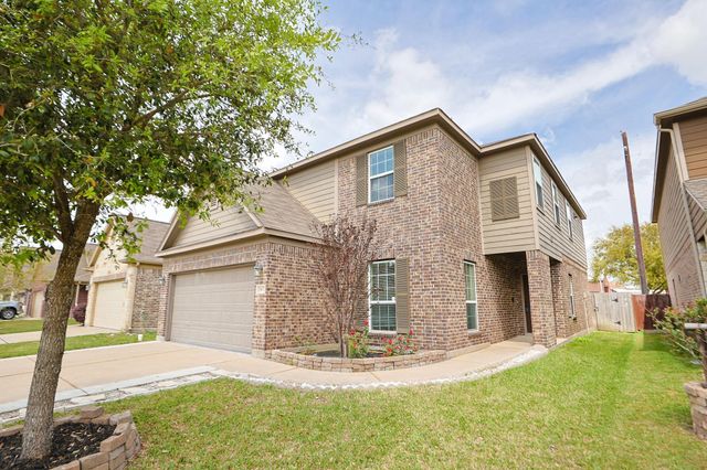18402 Spruce Tree Line Trail, Houston, TX 77084