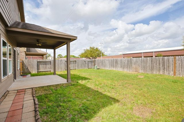 18402 Spruce Tree Line Trail, Houston, TX 77084