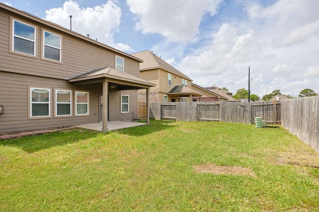 18402 Spruce Tree Line Trail, Houston, TX 77084