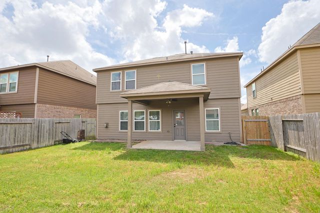 18402 Spruce Tree Line Trail, Houston, TX 77084