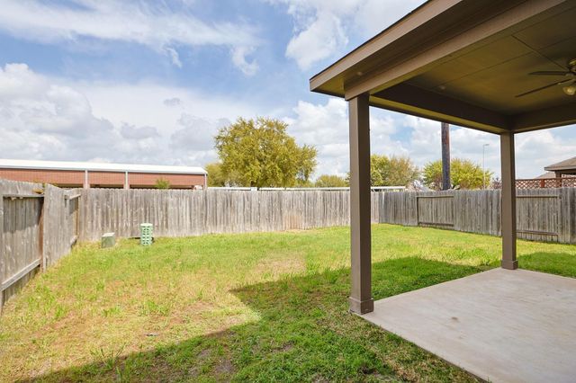 18402 Spruce Tree Line Trail, Houston, TX 77084