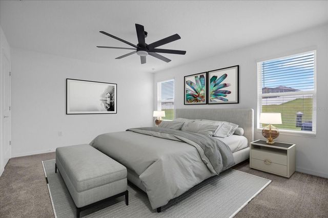 4712 MAGNETITE LOOP, Mount Dora, FL 32757