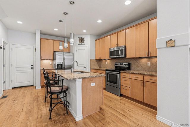 5818 S Urban Way, Littleton, CO 80127