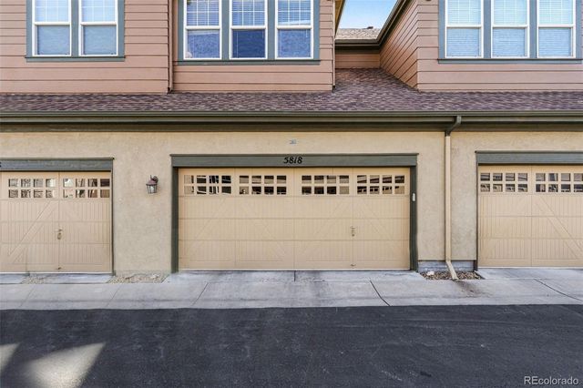 5818 S Urban Way, Littleton, CO 80127