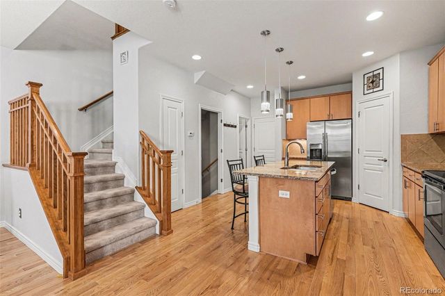 5818 S Urban Way, Littleton, CO 80127