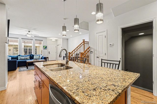 5818 S Urban Way, Littleton, CO 80127