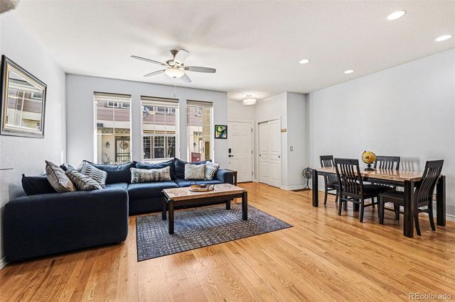 5818 S Urban Way, Littleton, CO 80127