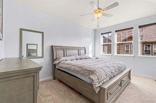 5818 S Urban Way, Littleton, CO 80127