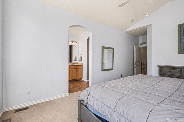 5818 S Urban Way, Littleton, CO 80127