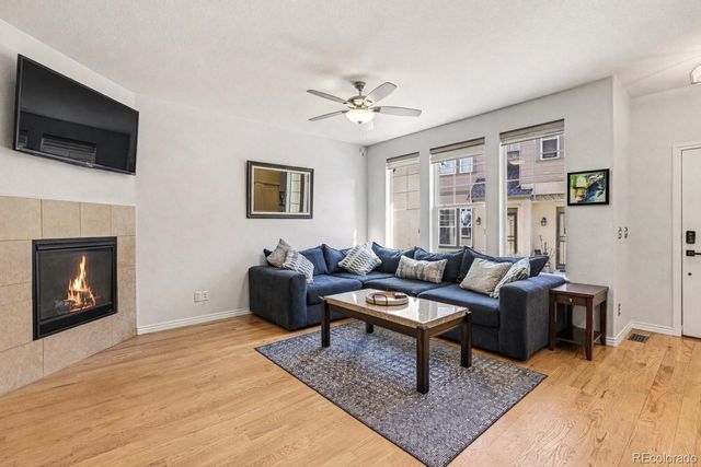 5818 S Urban Way, Littleton, CO 80127