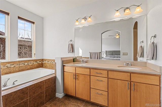 5818 S Urban Way, Littleton, CO 80127