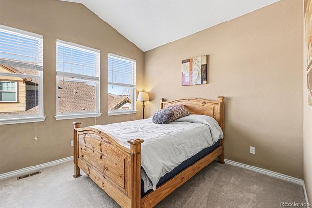 5818 S Urban Way, Littleton, CO 80127