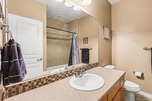 5818 S Urban Way, Littleton, CO 80127