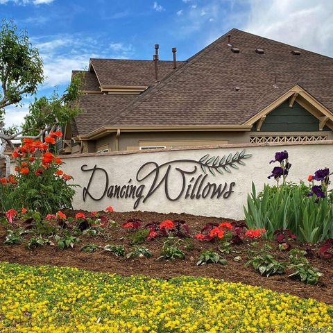 5818 S Urban Way, Littleton, CO 80127